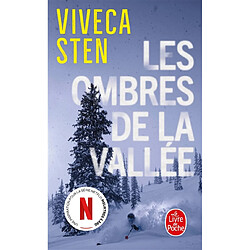 Les ombres de la vallée