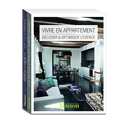 Vivre en appartement : décorer et optimiser l'espace