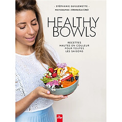 Healthy bowls