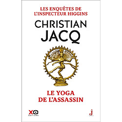 Les enquêtes de l'inspecteur Higgins. Vol. 57. Le yoga de l'assassin