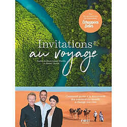 Invitations au voyage