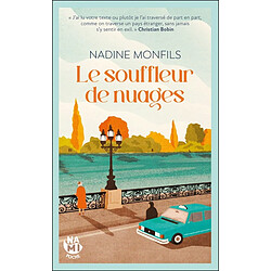 Le souffleur de nuages