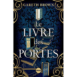 Le livre des portes - Occasion