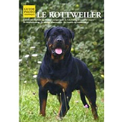 Le rottweiler - Occasion