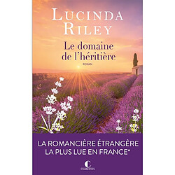 Le domaine de l'héritière