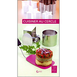 Cuisiner au cercle