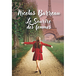 Le sourire des femmes