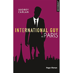 International Guy. Vol. 1. Paris