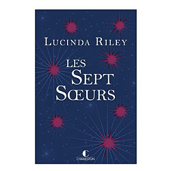 Les sept soeurs. Vol. 1. Maia