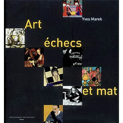 Art, échecs et mat