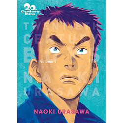 20th century boys. Vol. 1