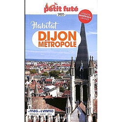 Habitat Dijon métropole : 2025