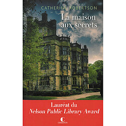 La maison aux secrets