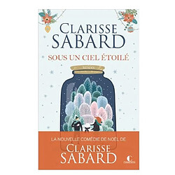 Sous un ciel étoilé