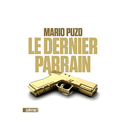 Le dernier parrain