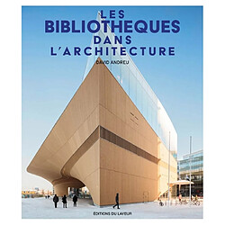 Les bibliothèques dans l'architecture. Libraries architecture