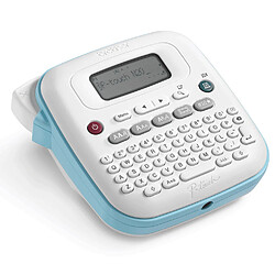 Brother PT-N20 imprimante pour étiquettes Transfert thermique Couleur 180 x 180 DPI 12 mm/sec