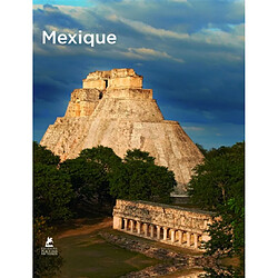 Mexique. Mexico