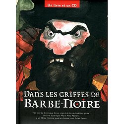 Dans les griffes de Barbe-Noire