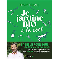 Je jardine bio à la cool