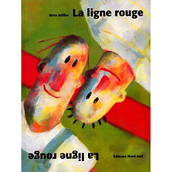 La ligne rouge