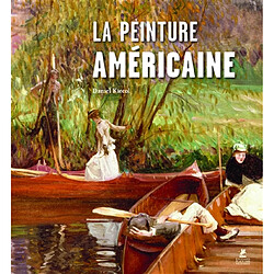 American painting : 1765-1930. Peinture américaine : 1765-1930. Amerikanische Malerei : 1765-1930