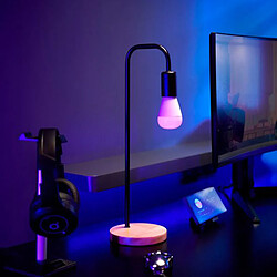 Aqara Ampoule LED Connectée 1100lm 9000K E27 RVB 10.5W Compatible ZigBee Blanc