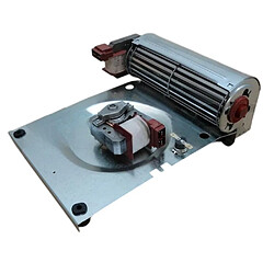 Smeg ENSEMBLE MOTEUR VENTILATEUR