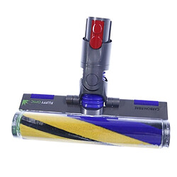 Dyson Brosse laser pour aspirateur balai