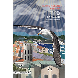 Les aventures de Pierucci. Vol. 11. Au bord de la falaise