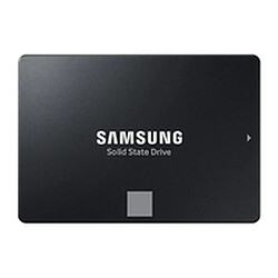 Avis Samsung 870 Evo 1Go 2,5"