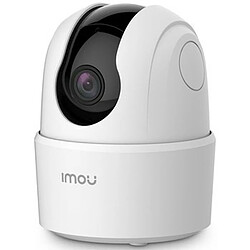 Avis Camescope de surveillance Imou K2ECP-3H1W