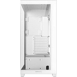 Avis Boîtier ATX semi-tour DEEPCOOL R-CG580-WHNDA0-G-1