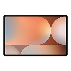 Samsung Galaxy Tab S10+ - Platine argent