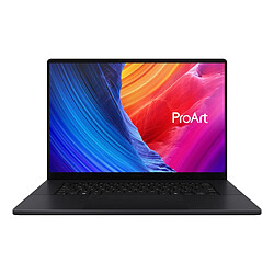 Asus ProArt P16 - Noir