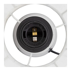 But Lampe à poser H. 33 cm TOBIE Noire