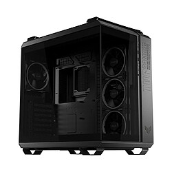 ASUS GT502 Horizon TG ARGB Boîtier Midi Tower Noir pas cher