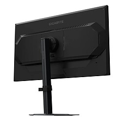 GIGABYTE G25F2 Moniteur Gaming 24,5" FHD ? 1920 x 1080, 200Hz, 1ms, 300 cd/m², DisplayHDR 10, HDMI 2.0, DisplayPort 1.4 pas cher