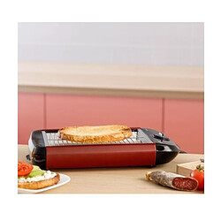 Avis Solac TC5309 Stillo 3