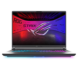 Asus ROG Strix G18 - Gris