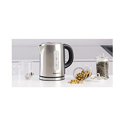 Taurus KE2206X - Inox