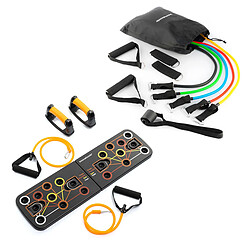 Accessoires fitness innovagoods