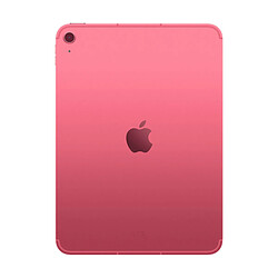Apple iPad 2025 11" - Rose