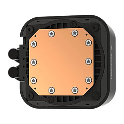 Refroidissement PC - DEEPCOOL - R-LQ360-BKLSMW-G-1 - LQ360