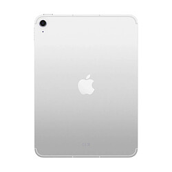 Apple iPad 2025 - Argenté