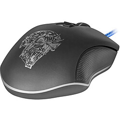 Souris Defender 52927 Noir 12800 DPI