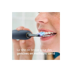 Avis Philips Têtes de brosse Sonicare G3 Premium Gum Care - Lot de 4