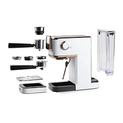 Domo DO746K - Blanc/Rose