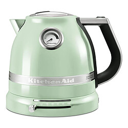 Bouilloire KitchenAid 5KEK1522EPT Vert 2400 W 1,5 L Métal