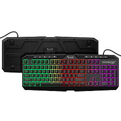 Clavier